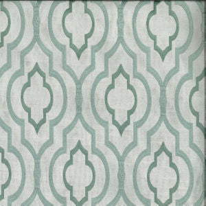 Arcade Tiffany by Norbar Fabric See Sample 100% POLYESTER INDIA UFAC 1, CAL117, NFPA 260 </p><p>Repeat: Horizontal: 5 3/4" and Vertical: 6 1/4" 54 - Fabric Carolina -