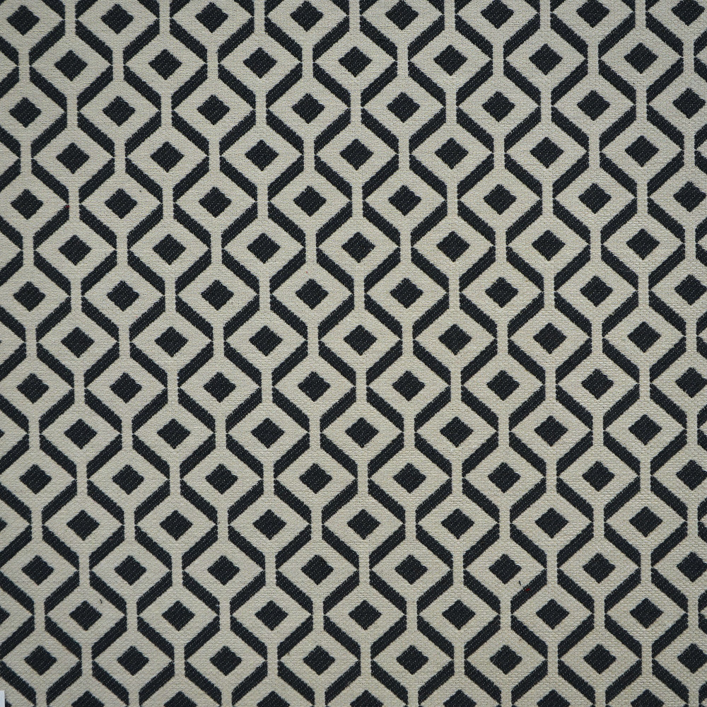 ARCADE 96J7011 by JF Designer Fabric Halcyon Book 50% Cotton, 38% Polyester, 8% Viscose, 4% Acrylic Italy  Horizontal: 1.75 and Vertical: 1.75 55  - Swanky Fabrics -