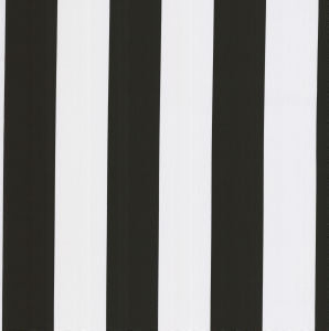 Archer Black by Norbar Fabric SUNRISE 100% SPUN POLYESTER TAIWAN 8"H 57 - Fabric Carolina -