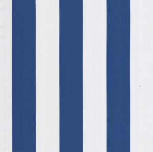 Archer Navy by Norbar Fabric