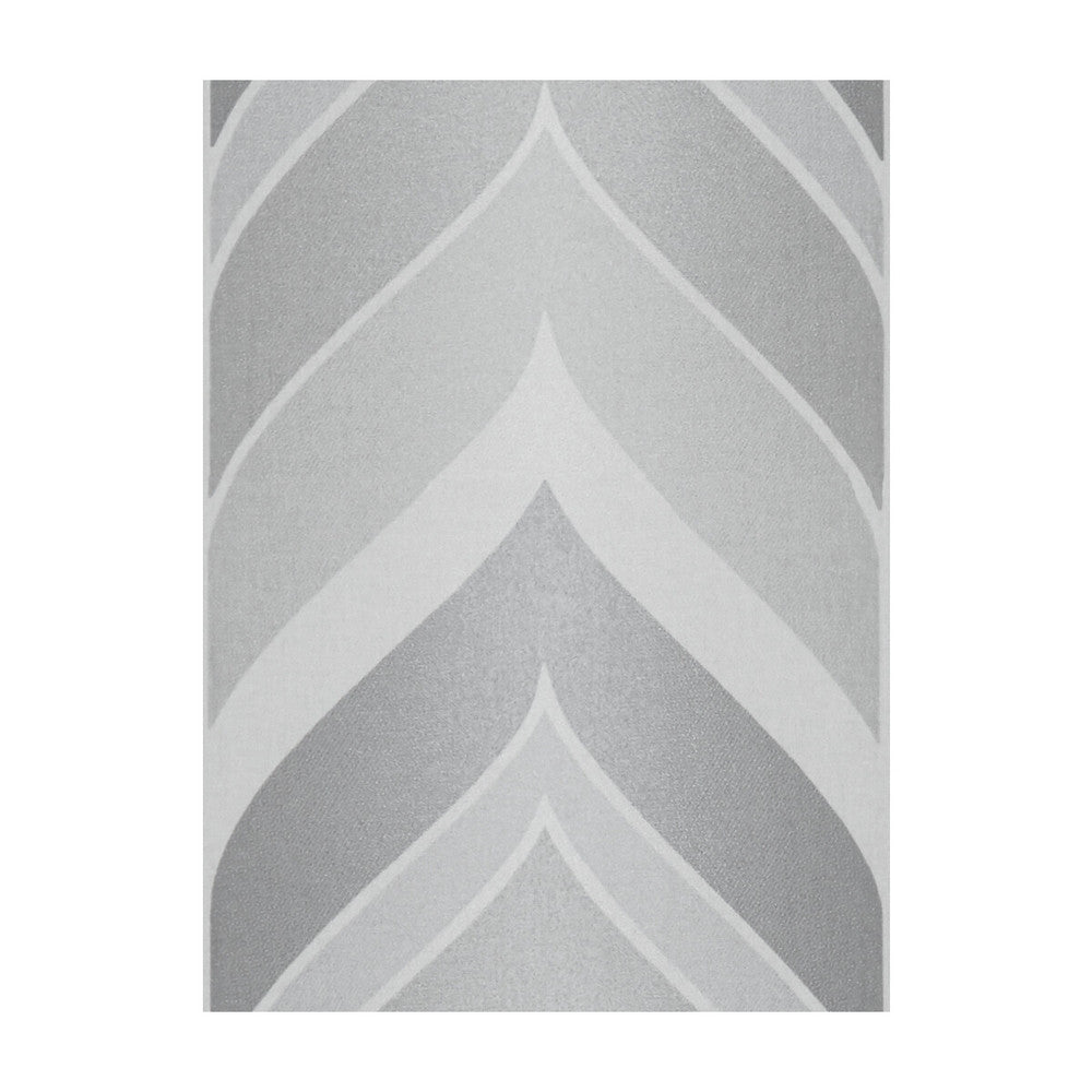 Arches Pewter by Kravet Basics Fabric CANDICE OLSON COLLECTION COTTON - 100% United States MEDIUM Horizontal: 9 and Vertical: 12.5 54 - Fabric Carolina -