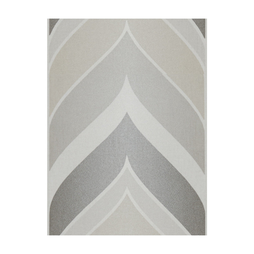 Arches Neutral by Kravet Basics Fabric CANDICE OLSON COLLECTION COTTON - 100% United States MEDIUM Horizontal: 9 and Vertical: 12.5 54 - Fabric Carolina -