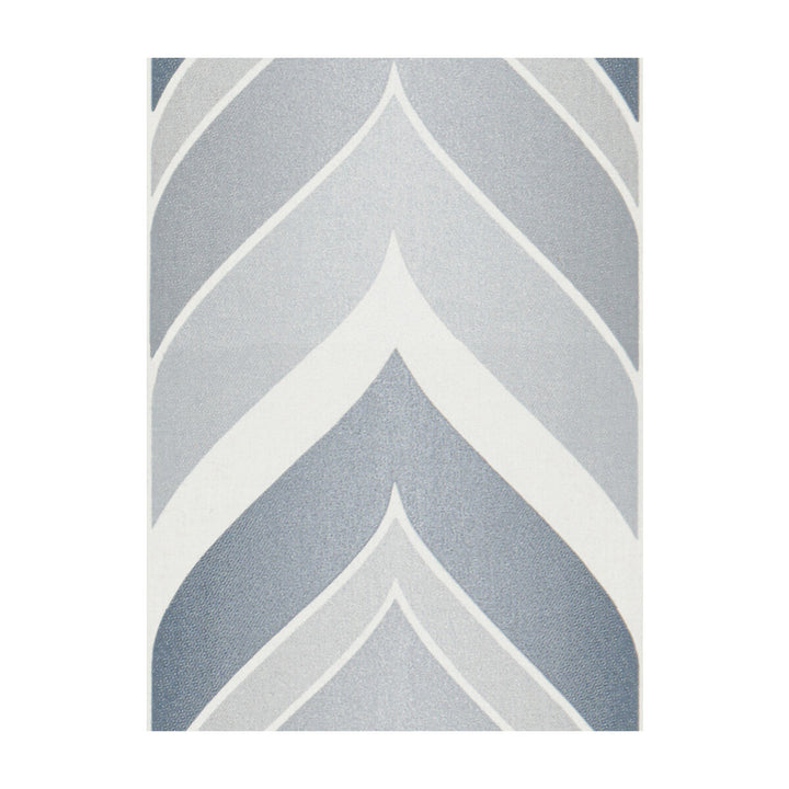 Arches Atlantic by Kravet Basics Fabric CANDICE OLSON COLLECTION COTTON - 100% United States MEDIUM Horizontal: 9 and Vertical: 12.5 54 - Fabric Carolina -