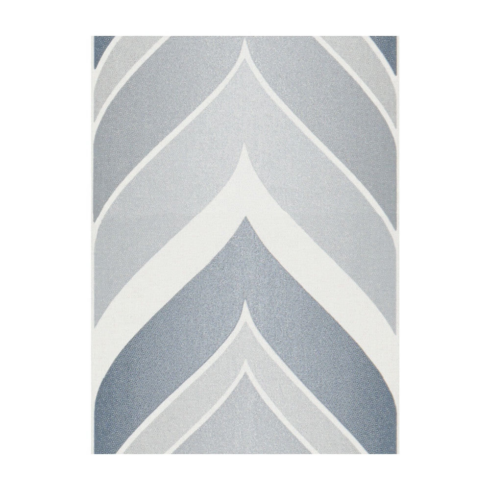 Arches Atlantic by Kravet Basics Fabric CANDICE OLSON COLLECTION COTTON - 100% United States MEDIUM Horizontal: 9 and Vertical: 12.5 54 - Fabric Carolina -