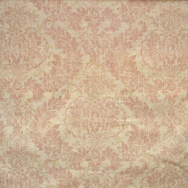 Archita Passion by Magnolia Fabric - 55Lin/45Visc Korea 12000 Horizontal: 27 and Vertical: 25.25 54" - Fabric Carolina -