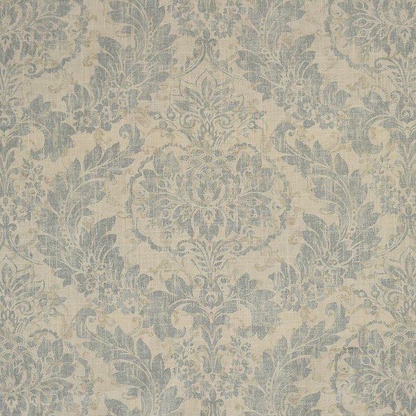 Archita Seaside by Magnolia Fabric - 55Lin/45Visc Korea 12000 Horizontal: 27 and Vertical: 25.25 54" - Fabric Carolina -