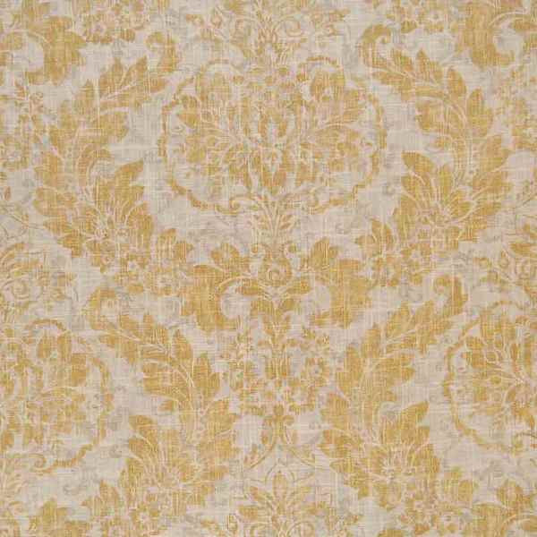 Archita Honey by Magnolia Fabric See sample 55LIN/45VISC KOREA 12000 </p><p>Repeat: Horizontal: 27 and Vertical: 25.25 54" - Fabric Carolina -