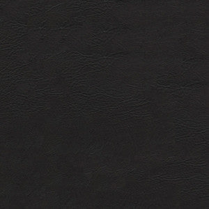 Arctic -40 9009 Black 54" by ABBEYSHEA Fabric