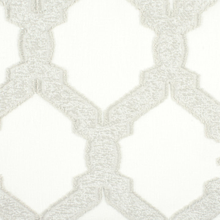 Arden 3 Dove by Stout Fabric Stout Fabric Arden 3 DoveFabric Color My Window Fog/Shadow 86%Cot 14%Pol India </p><p>Repeat: H: 6.875, V: 0 55 in - Fabric Carolina -