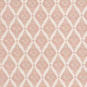Arden Rose by Norbar Designer Fabric ROMANCE 100% COTTON SPAIN 6 7/8"V 4 1/2"H 55" - Swanky Fabrics -