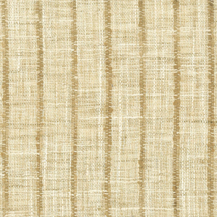 Ardmore 2 Toast by Stout Fabric ARTISAN WEAVES 100%POL INDIA Horizontal: 1 and Vertical: 0 54 in - Fabric Carolina -