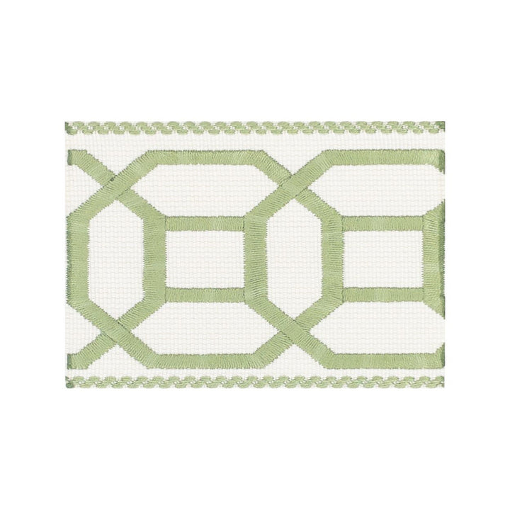 Debonair 25 Jute by Stout Trim Stout Trim Debonair 25 JuteTrim Art Of Design Trim-2 Brush Fringe 100%Svi China </p><p>Repeat: H: 0, V: 0 2 in - Fabric Carolina -