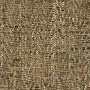 Arena Truffle 897 by Norbar Designer Fabric ARENA 100% POLYESTER INDIA 1/2"V 3/4"H 54 - Swanky Fabrics -