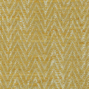 Arena Yolk 147 by Norbar Designer Fabric ARENA 100% POLYESTER INDIA 1/2"V 3/4"H 54 - Swanky Fabrics -