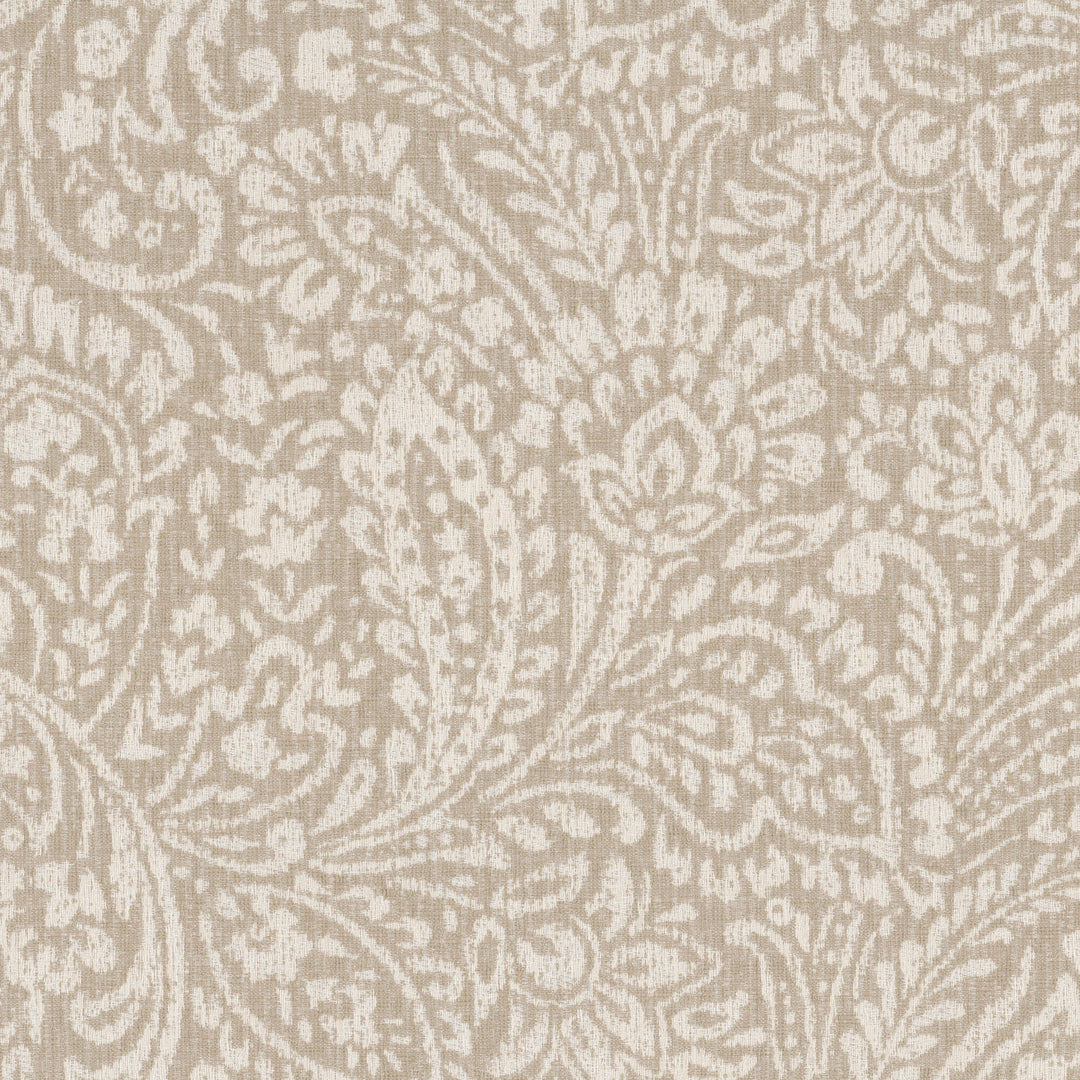 Argentina 1 Putty by Stout Designer Fabric