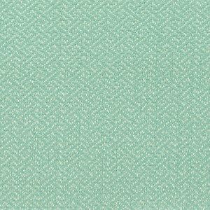 Argentina 1 Turquoise by Stout Fabric