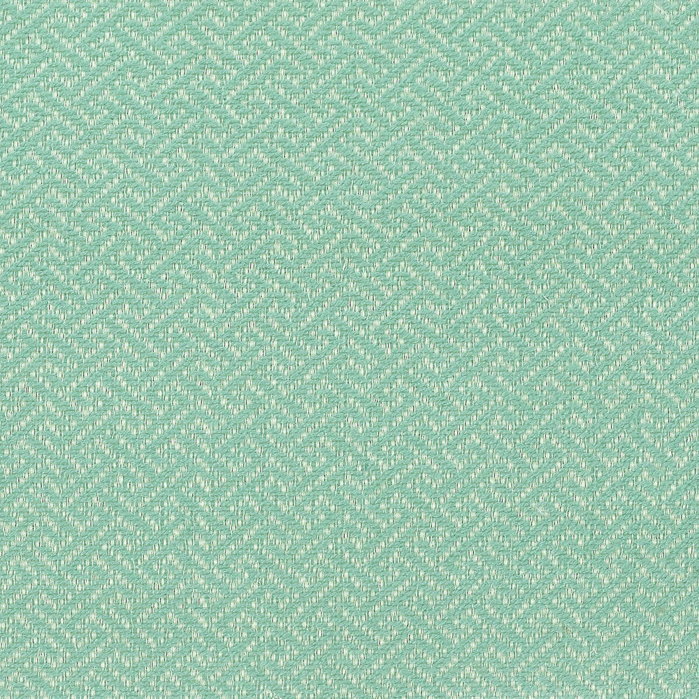 Argentina 1 Turquoise by Stout Designer Fabric COMFORTABLE LIVING SEAMIST/AQUA 100%POL USA FLAME RETARDANT-U.F.A.C. CLASS 1 CATB 117-2013 WYZENBEEK 55 000 DOUBLE WEAR TEST (HEAVY DUTY) Horizontal: 0.5 and Vertical: 0.75 58.5 in - Swanky Fabrics -