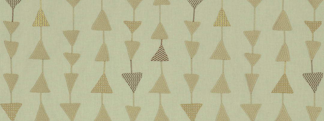 Argento 11 Natural by Covington Designer Fabric