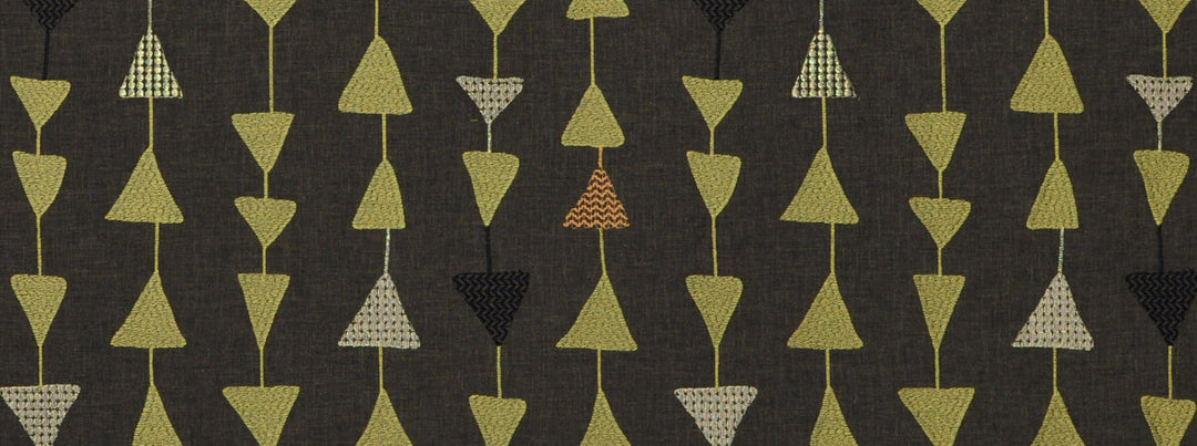 Argento 964 River Rock by Covington Designer Fabric