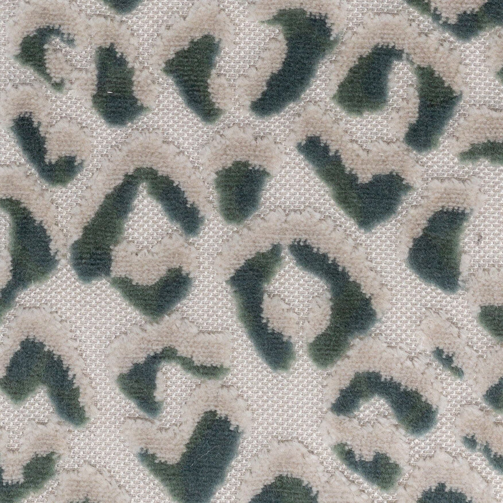 Argus 3 Seaglass by Stout Fabric Stout Fabric Argus 3 SeaglassFabric Piled High Velvets 57%Svi 35%Acr 8%Pol Belgium </p><p>Repeat: H: 14, V: 9 55 in - Fabric Carolina -