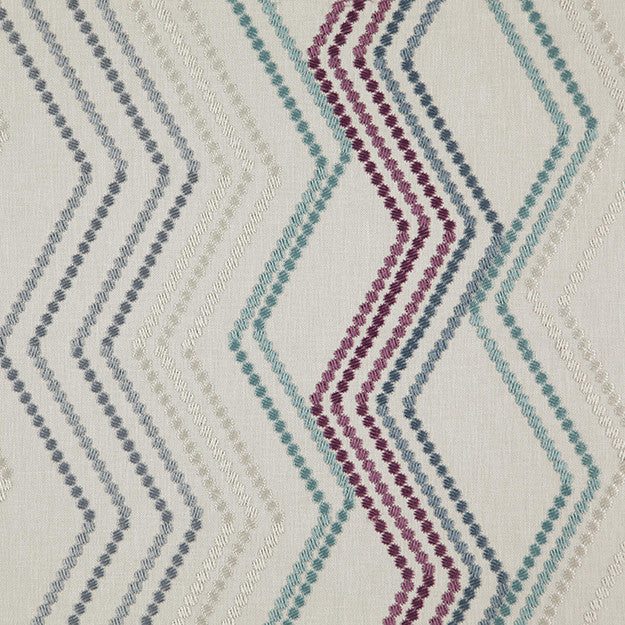 ARGYLE 62J8351 by JF Fabric PREMIER 66% Polyester, 34% Cotton INDIA (see sample) Horizontal: 17.375 and Vertical: 9.000 54.00 - Fabric Carolina -