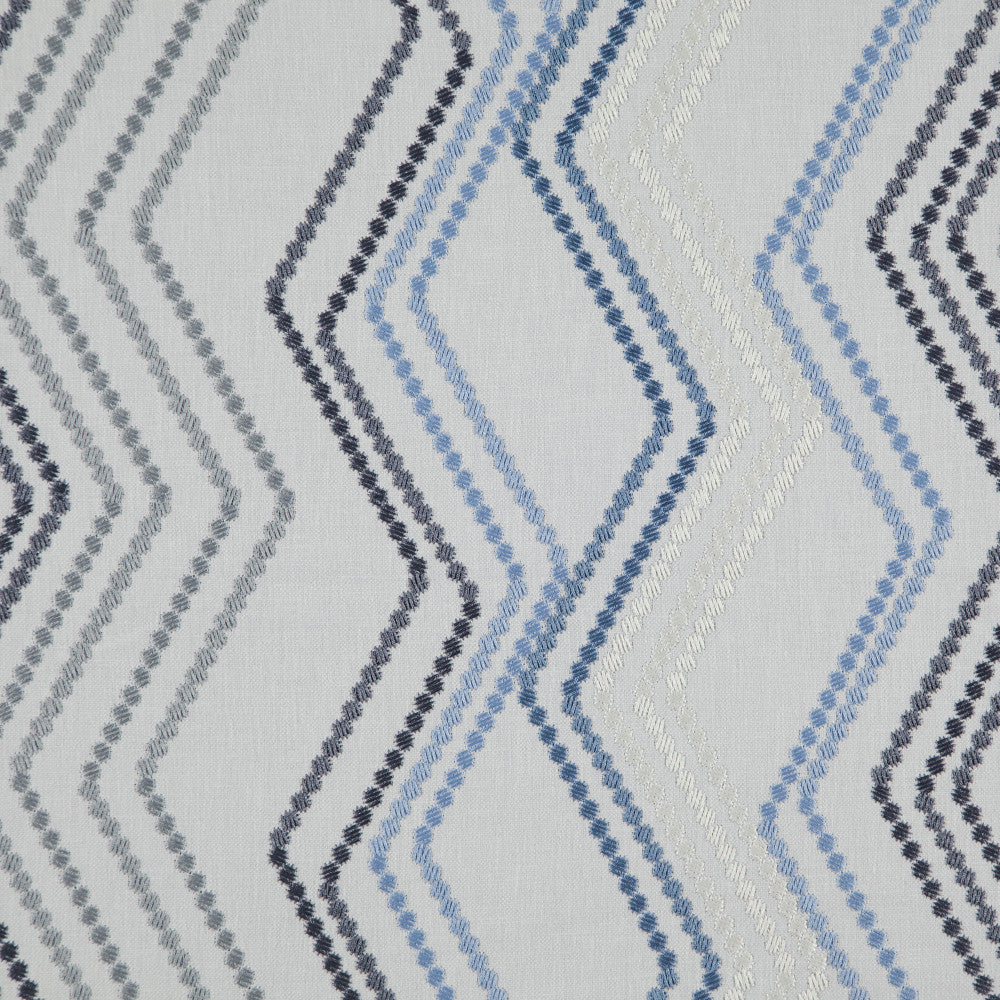 Argyle 66J8351 by JF Fabric Premier Embroidery Book 66% Polyester, 34% Cotton India Horizontal: 17.375 and Vertical: 9 54 - Fabric Carolina -