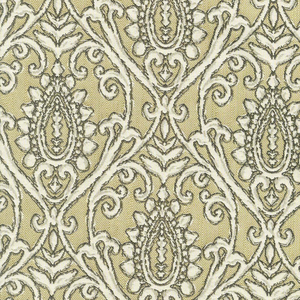 Aster 602 Cream by ABBEYSHEA Fabric 74% Polyester, 16% Cotton, 10% Rayon China 45,000 Double Rubs (Wyzenbeek) </p><p>Repeat: Horizontal: 9.1" (23.0 cm) Up the Roll and Vertical: 9.6" (24.3 cm) Across the Roll 55" (140 cm) - Fabric Carolina -