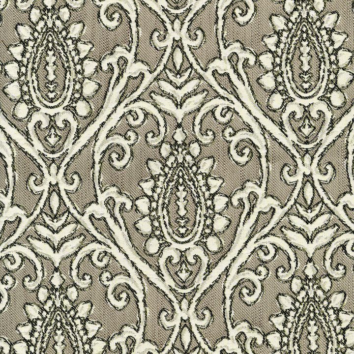 Aster 64 Dove by ABBEYSHEA Fabric 74% Polyester, 16% Cotton, 10% Rayon China 45,000 Double Rubs (Wyzenbeek) </p><p>Repeat: Horizontal: 9.1" (23.0 cm) Up the Roll and Vertical: 9.6" (24.3 cm) Across the Roll 55" (140 cm) - Fabric Carolina -