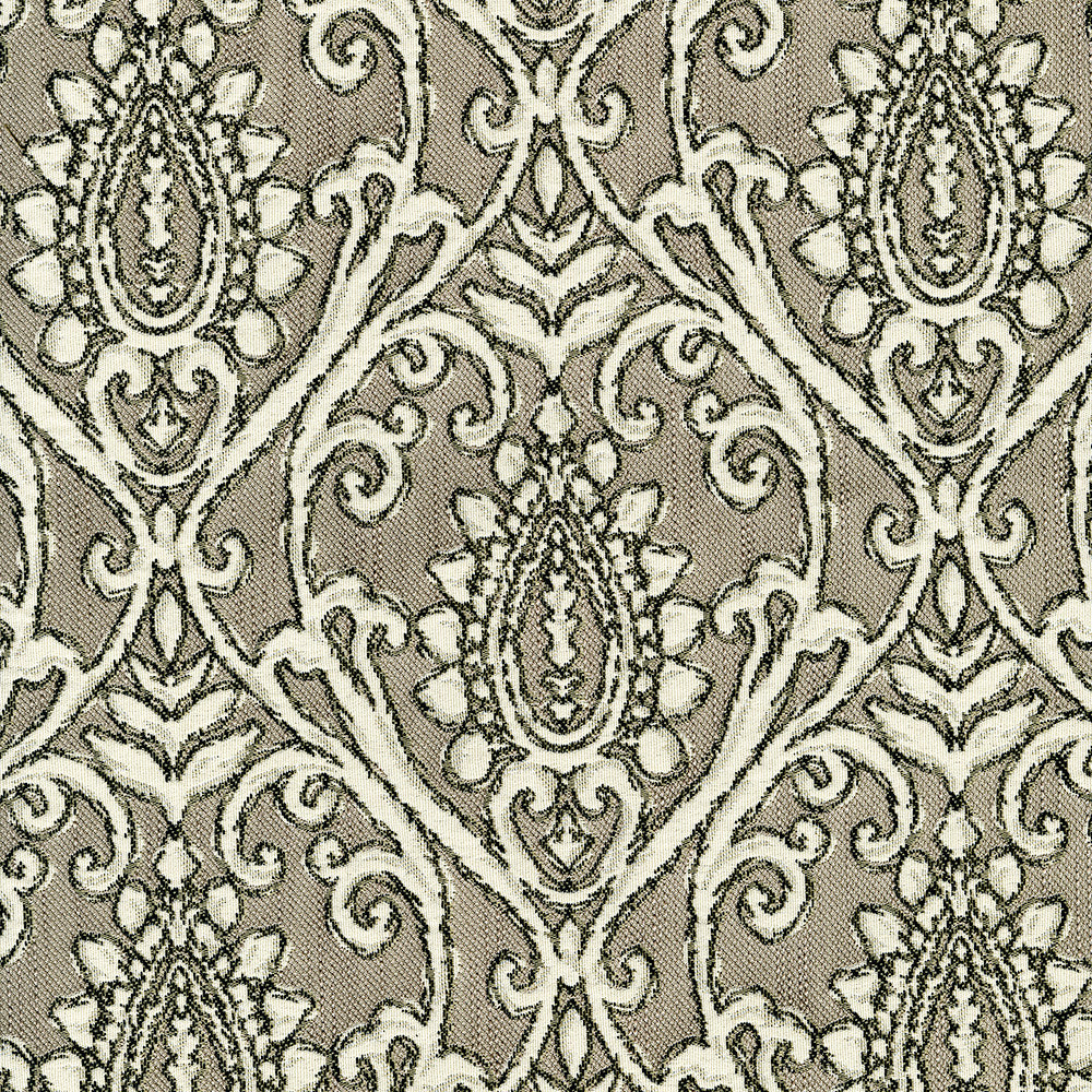 Aster 64 Dove by ABBEYSHEA Fabric N/A 100% Polyester China 40,000 Double Rubs </p><p>Repeat: Horizontal: and Vertical: 55" (140 cm) - Fabric Carolina -