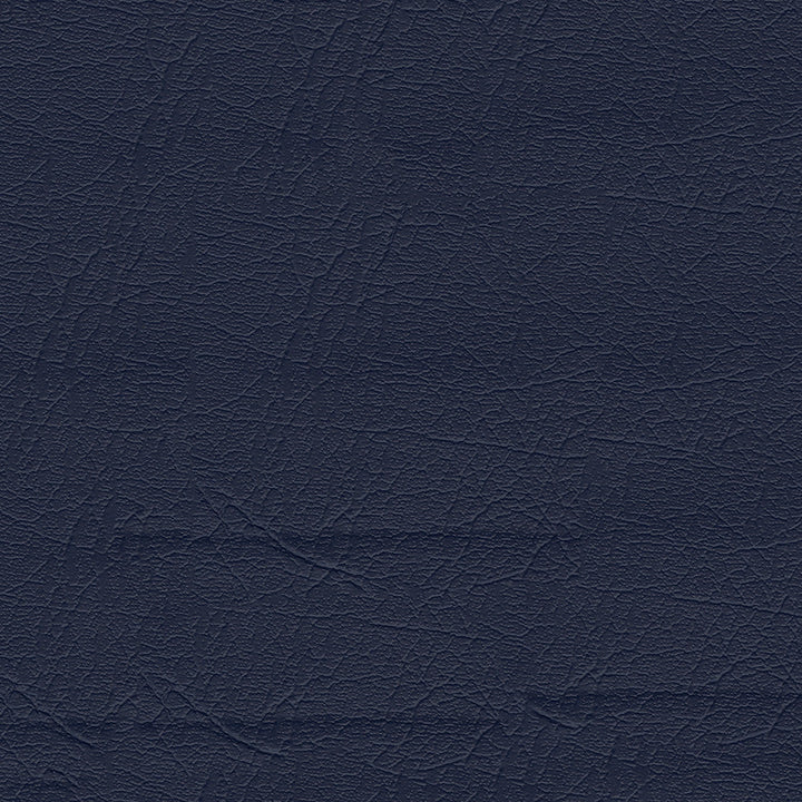Aries 1603 Midnight 54" by Softside Designer Fabric 100% Polyvinyl Chloride (PVC) Columbia 50,000 Double Rubs (Wyzenbeek) </p><p>Repeat: Horizontal: and Vertical: 54" (137 cm) - Swanky Fabrics -