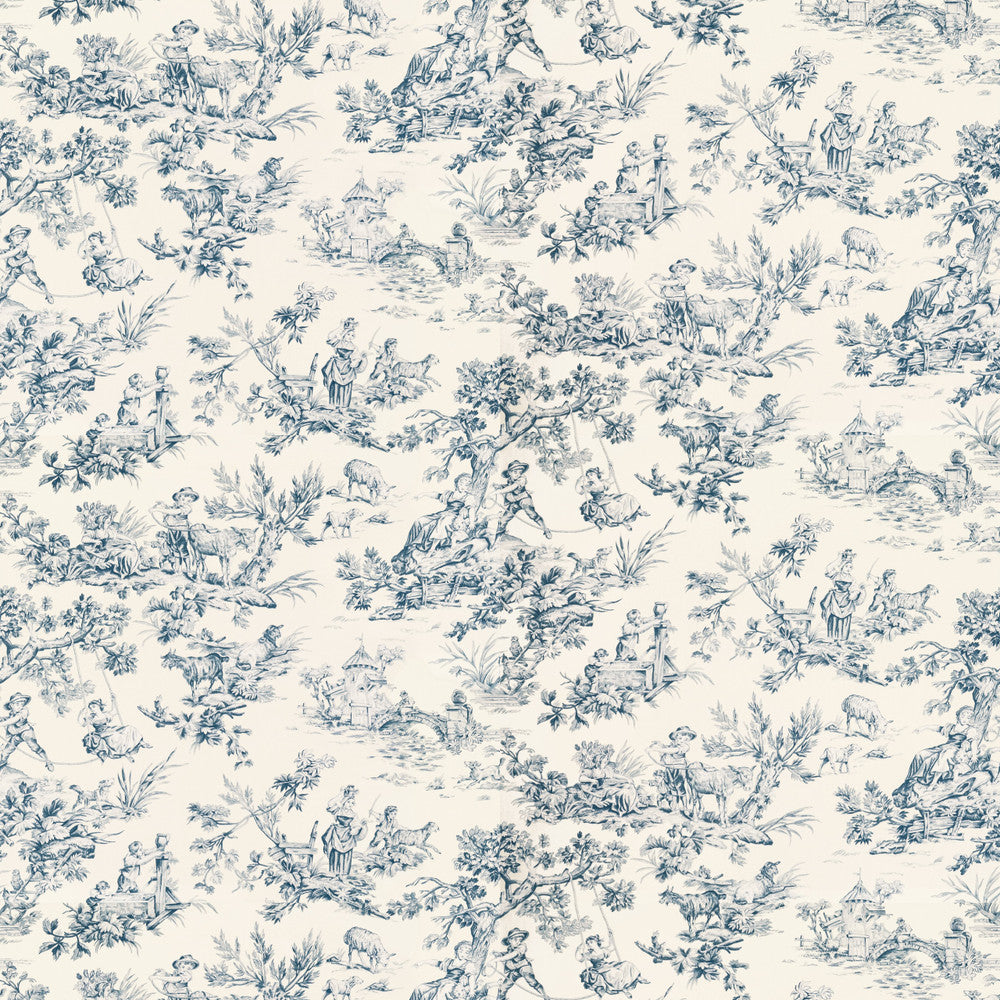 Aristocrat 1 Bluebird by Stout Fabric RAINBOW LIBRARY HORIZON/LAKE 100%COT PAKISTAN FLAME RETARDANT-U.F.A.C. CLASS 1 FLAME RETARDANT-N.F.P.A. 260A CLASS 1 CATB 117-2013 WYZENBEEK 50 000 DOUBLE RUB WEAR TEST (HEAVY DUTY) Horizontal: 27 and Vertical: 25.25 54 in - Fabric Carolina -