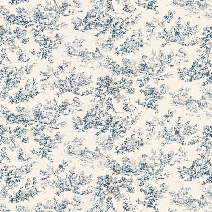 Aristocrat 1 Bluebird by Stout Fabric RAINBOW LIBRARY HORIZON/LAKE 100%COT PAKISTAN FLAME RETARDANT-U.F.A.C. CLASS 1 FLAME RETARDANT-N.F.P.A. 260A CLASS 1 CATB 117-2013 WYZENBEEK 50 000 DOUBLE RUB WEAR TEST (HEAVY DUTY) Horizontal: 27 and Vertical: 25.25 54 in - Fabric Carolina -