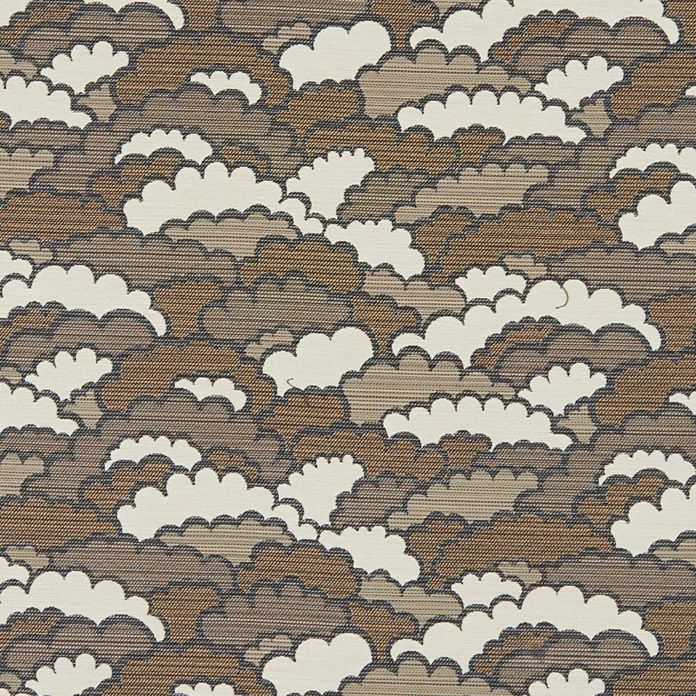 Arise 37J8391 by JF Designer Fabric Color Concepts Driftwood Inside Out 100% Polyester United States 51000 Horizontal: 14.5 and Vertical: 9.25 57 - Swanky Fabrics -