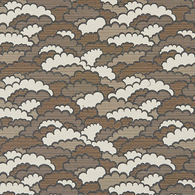 ARISE 37J8391 by JF Designer Fabric CC DRIFTWOOD INSIDE OUT 100% Polyester UNITED STATES ABRASIO (HEAVY DUTY- 30,000+ DOUBLE RUBS) Horizontal: 14.500 and Vertical: 9.250 57.00 - Swanky Fabrics -