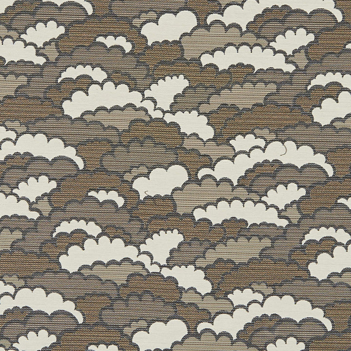 ARISE 37J8391 by JF Fabric Color Concepts Driftwood Inside Out 100% Polyester United States Horizontal: 14.5 and Vertical: 9.25 57 - Fabric Carolina -