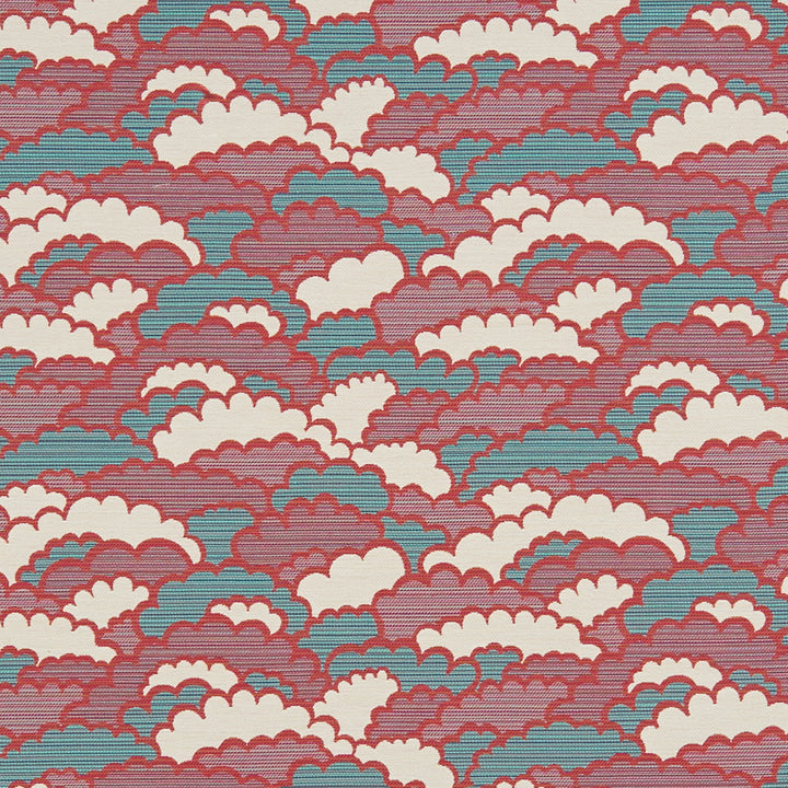 Arise 46J8401 by JF Fabric Color Concepts Morning Glory Inside Out 100% Polyester United States 51000 Horizontal: 14.5 and Vertical: 9.25 57 - Fabric Carolina -
