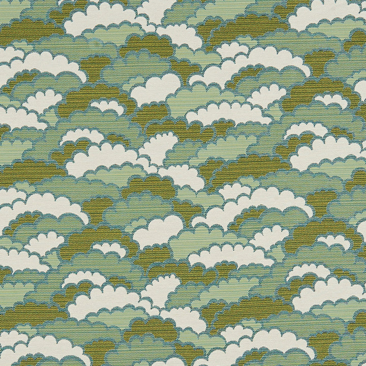 ARISE 65J8401 by JF Designer Fabric Color Concepts Morning Glory Inside Out 100% Polyester United States  Horizontal: 14.5 and Vertical: 9.25 57  - Swanky Fabrics -