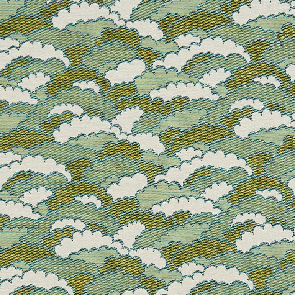 Arise 65J8401 by JF Designer Fabric Color Concepts Morning Glory Inside Out 100% Polyester United States 51000 Horizontal: 14.5 and Vertical: 9.25 57 - Swanky Fabrics -