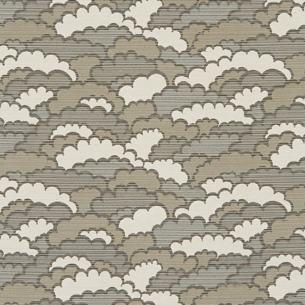 Arise 96J8391 by JF Fabric Color Concepts Driftwood Inside Out 100% Polyester United States 51000 Horizontal: 14.5 and Vertical: 9.25 57 - Fabric Carolina -