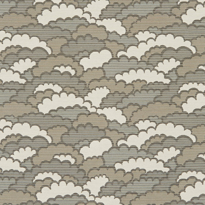 Arise 96J8391 by JF Fabric Color Concepts Driftwood Inside Out 100% Polyester United States 51000 Horizontal: 14.5 and Vertical: 9.25 57 - Fabric Carolina -