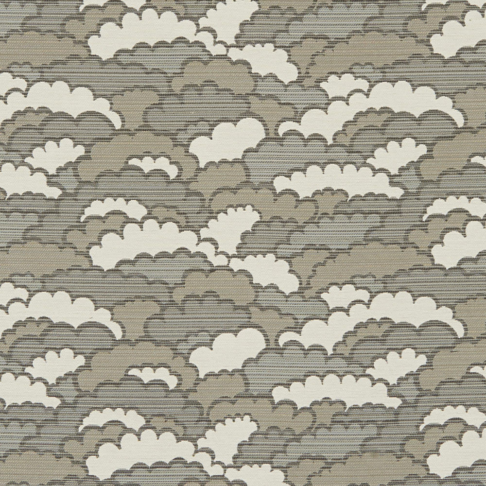 ARISE 96J8391 by JF Fabric Color Concepts Driftwood Inside Out 100% Polyester United States Horizontal: 14.5 and Vertical: 9.25 57 - Fabric Carolina -