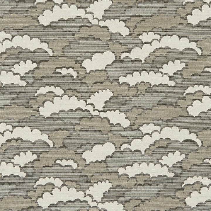 ARISE 96J8391 by JF Fabric Color Concepts Driftwood Inside Out 100% Polyester United States Horizontal: 14.5 and Vertical: 9.25 57 - Fabric Carolina -