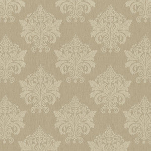 Aristotle 120 Taupe by Kasmir Fabric