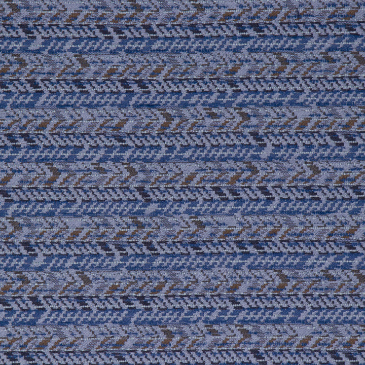 Arizona Ink by Bella-Dura Fabric  100% BELLA DURA POLYOLEFIN USA 70000 H: 13.375'' V: 6.5'' 53.5''  - Fabric Carolina -