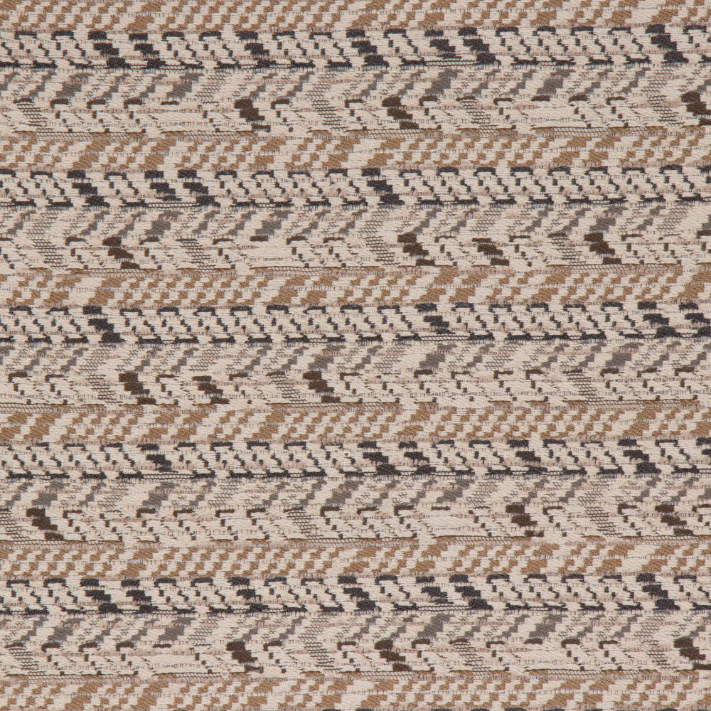 Arizona Umber by Bella-Dura Fabric  100% BELLA DURA POLYOLEFIN USA 70000 H: 13.375'' V: 6.5'' 53.5''  - Fabric Carolina -
