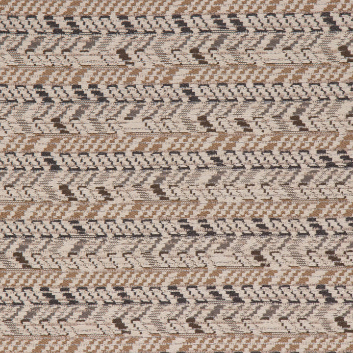 Arizona Umber by Bella-Dura Fabric  100% BELLA DURA POLYOLEFIN USA 70000 H: 13.375'' V: 6.5'' 53.5''  - Fabric Carolina -