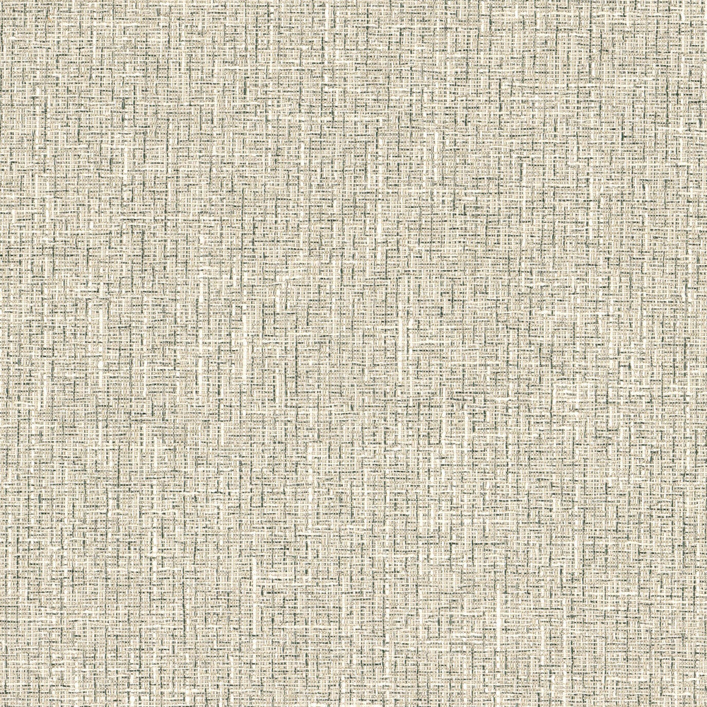 Arkansas 1 Black/Ivory by Stout Fabric COLOR MY WINDOW SMOKE/CHARCOAL 63%POL 37%COT INDIA Horizontal: 0.000 and Vertical: 0.000 57 in - Fabric Carolina -