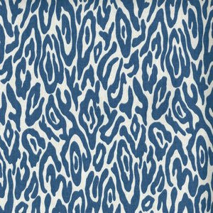 Arkansas Azure by Norbar Fabric PRISM COASTAL 100% Cotton TURKMANISTAN 15,000 WYZENBEEK </p><p>Repeat: 13 1/2"V 9"H 54 - Fabric Carolina -