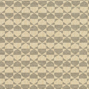 Arliss Grey 160 by Norbar Fabric