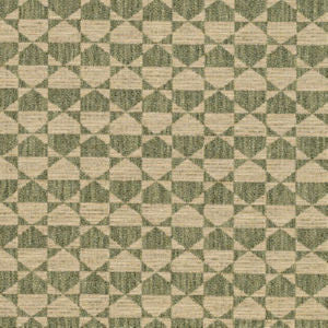 Arliss Leaf 002 by Norbar Fabric